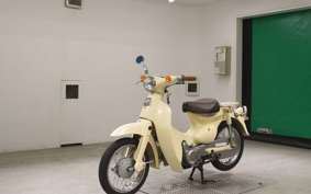 HONDA LITTLE CUB E AA01