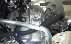 HONDA C50 SUPER CUB 2018 AA09