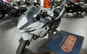 KAWASAKI NINJA 650 2020 ER650H