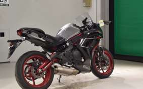 KAWASAKI NINJA 400 ABS 2017 EX400E