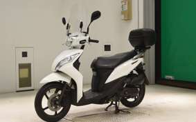 HONDA DIO 110 JF31