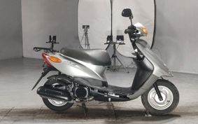 YAMAHA JOG SA36J
