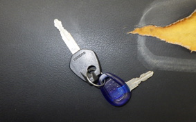 SUZUKI ADDRESS V125 G 1994 CF46A