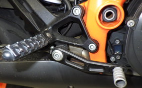 KTM 1290 SUPER DUKE GT 2021