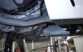 HONDA PCX 160 2022 KF47