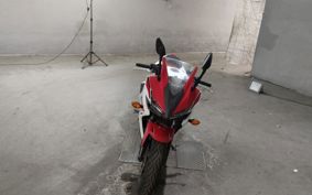 HONDA CBR400R 2018 NC47