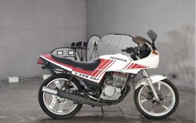 HONDA CBX125 JC11