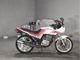 Фото Honda CBX125 с японского аукциона