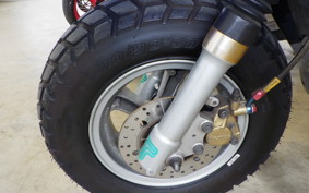 YAMAHA BW S100 2013 4VP