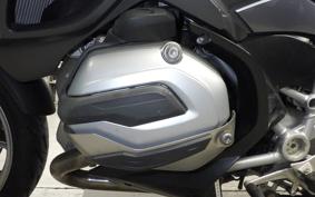 BMW R1200RT 2015
