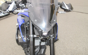 YAMAHA MT-25 ABS RG43J