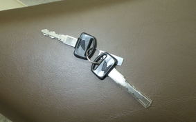 HONDA C110 SUPER CUB 2025 JA59