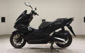 HONDA PCX 125 2016 JK05