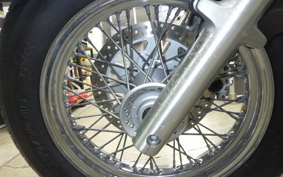 SUZUKI INTRUDER 400 Classic 2001 VK54A