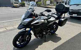 YAMAHA MT-09 Tracer 2015 RN36J