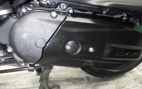 SUZUKI ｽｳｨｯｼｭ125 1993 DV12B