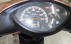 YAMAHA JOG Gen.5 2026 SA36J
