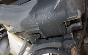SUZUKI ADDRESS V50 CA4BA