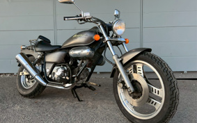 HONDA MAGNA 50 AC13