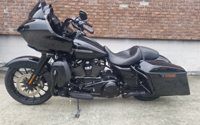 HARLEY FLTRXS 2017 KTC