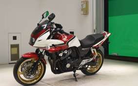 HONDA CB400 SUPER BOLDOR VTEC 2000 NC39