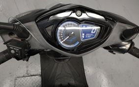 YAMAHA CYGNUS125XSR SE44J