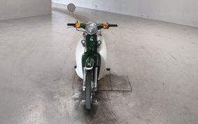 HONDA SUPER CUB110 JA07