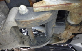 SUZUKI ADDRESS V50 Gen.2 CA44A