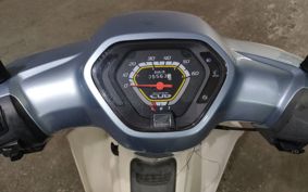 HONDA SUPER CUB50 AA04