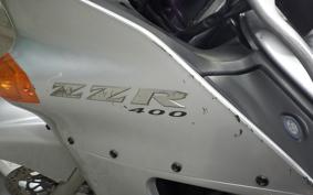 KAWASAKI ZZ-R400 Gen.2 2005 ZX400N