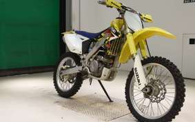 SUZUKI RM-Z250 2022