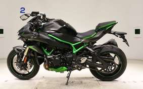 KAWASAKI ZH2 SE 2008 ZRT00R