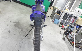 YAMAHA YZ85LW CB12C