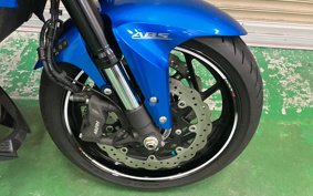 SUZUKI GSX-S750 ABS 2020 C533F