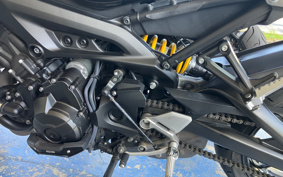 YAMAHA XSR900 2017 RN46J