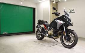 DUCATI MULTISTRADA V4S 2025