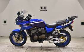 KAWASAKI ZRX1200 S 2002