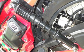 HONDA CT125 HUNTER CUB JA55