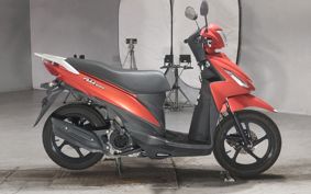 SUZUKI ADDRESS V110 CE47A