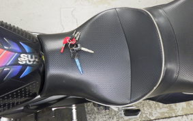 SUZUKI BANDIT 1250 SA 2007 GW72A