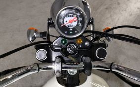 SUZUKI ST250E NJ4CA
