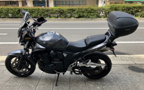 SUZUKI BANDIT1250 ABS 2014 GW72A