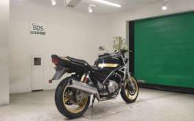 KAWASAKI BALIUS 250 Gen.2 2021 ZR250B