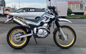YAMAHA SEROW 250 DG17J