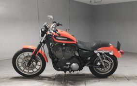 HARLEY XL1200R 2006 CLP