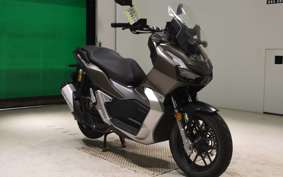 HONDA ADV150 2006 KF38