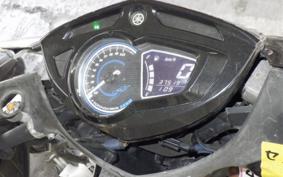YAMAHA CYGNUS 125 XSR 2 SE44J