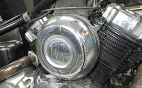 YAMAHA DRAGSTAR 400 CLASSIC 1999 4TR