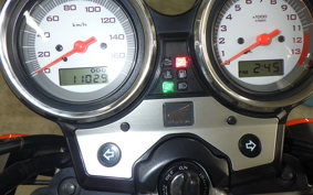 HONDA VTR 250 Gen. 2 2019 MC33