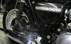 KAWASAKI W800 2016 EJ800A